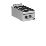 Apach Seria 700, Plăci de Încălzire și Aragaz pe Gaz Aprg-47T/Pl