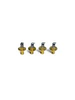 Apach 900 Series Aragaz pe gaz cu 4 arzătoare, Aprg-89P/Pl - Image 7