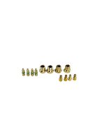 Apach 900 Series Aragaz pe gaz cu 4 arzătoare, Aprg-89P/Pl - Image 8