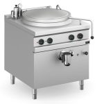 Apach Seria 900 Oală electrică de fierbere Apke-89I-100L/Pl