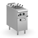 Cuptor de paste Apach seria 900 Gaz Appg-49P/Pl