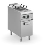 Cuptor electric pentru paste Apach 900 Series Appe-49P/Pl