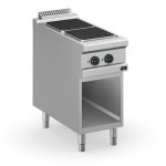 Apach Serie 900, 2 Hotplates / Aragaz electric Apre-49P/Pl