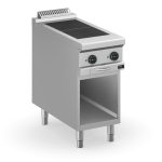Apach 900 Series 2 Aragaz electric cu hotplates Apre-49Qp/Pl