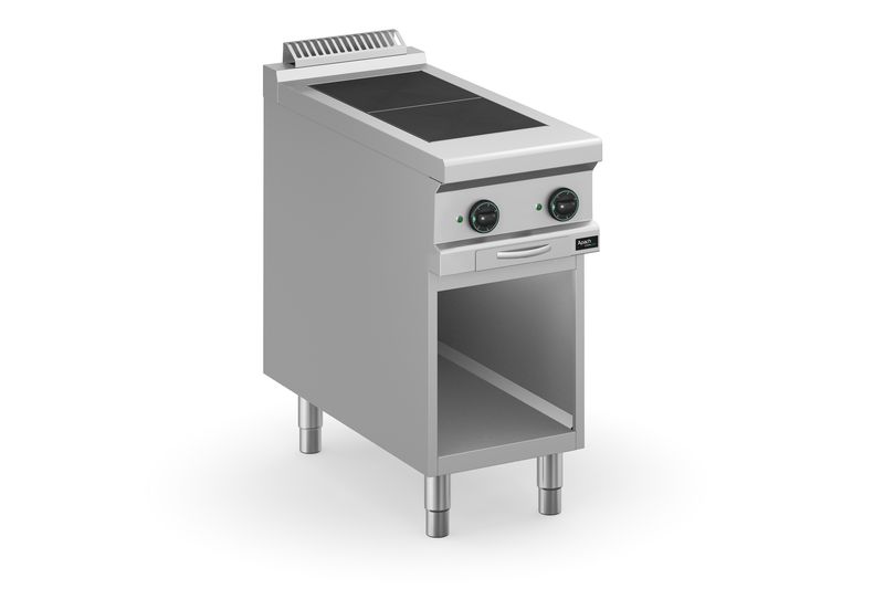 385585.jpg Apach 900 Series 2 Aragaz electric cu hotplates Apre-49Qp/Pl - Image 1