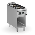 Apach 900 Series Aragaz de gaz cu 2 arzătoare Aprg-49P/Pl