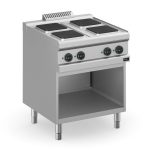 Apach Seria 900, Aragaz electric cu 4 plăci de gătit Apre-89P/Pl