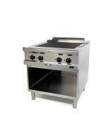 Apach 900 Series Aragaz Electric cu 4 Plăci de Încălzire Apre-89Qp/Pl - Image 3