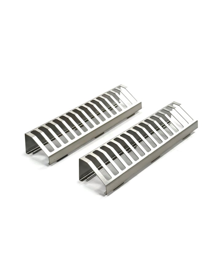 Apach 900 Series Aragaz Electric cu 4 Plăci de Încălzire Apre-89Qp/Pl - Image 7