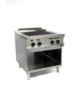 Apach 900 Series Aragaz Electric cu 4 Plăci de Încălzire Apre-89Qp/Pl - Image 8
