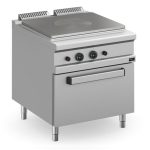 Apach 900 Series Aragaz de gaz cu 4 arzătoare Aprgs-89Fg/Pl