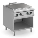Seria Apach 900 Placă electrică cu 4 hotplates, Model Apres-89P/Pl