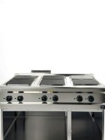 Apach Seria 900, Aragaz Electric cu 6 Plăci de Gătit, Apre-129P/Pl - Image 5