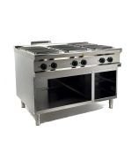 Apach Seria 900, Aragaz Electric cu 6 Plăci de Gătit, Apre-129P/Pl - Image 6