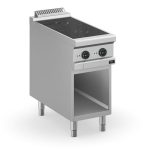 Apach Seria 900, Plită cu inducție de 2 zone Apri-49P/Pl