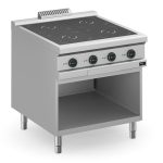Apach Seria 900 Inducție 4 zone Apri-89P/Pl