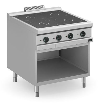 Apach Seria 900 Inducție 4 zone Apri-89P/Pl