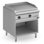Apach Serie 900 Plită electrică de prăjit Apte-89Pr/Pl