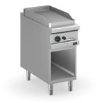 Apach Seria 900 Plită de prăjit pe gaz Aptg-49Pr/Pl