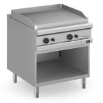 Apach Serie 900 Superfață de prăjit Gaz Aptg-89Pr/Pl