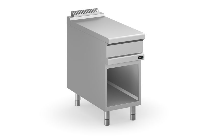 385622.jpg Comoda neutra Apach seria 900 Apn-49P/Pl - Image 1
