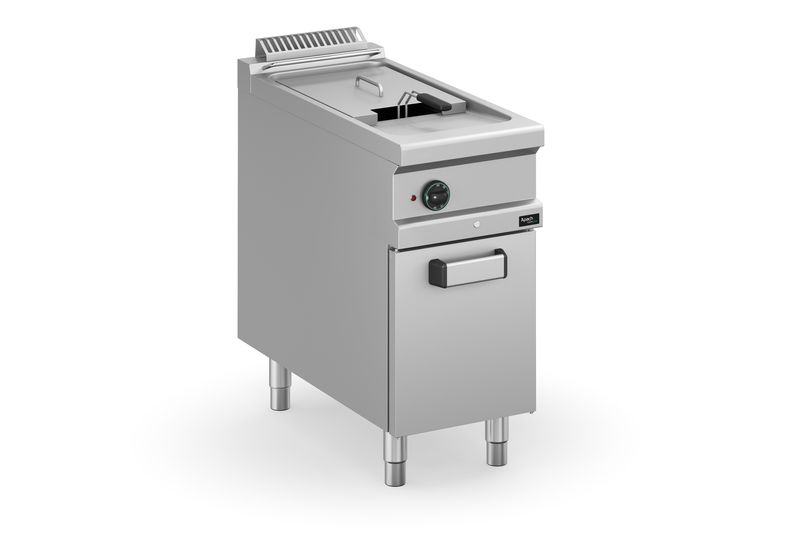 385624.jpg Apach Serie 900 Friteză Electrică Apfe-49P/Pl - Image 1