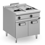 Apach Serie 900 Friteuză Electrică Apfe-89P/Pl