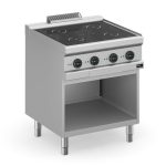 Apach Seria 700 Inducție cu 4 Zone Apri-77P/Pl