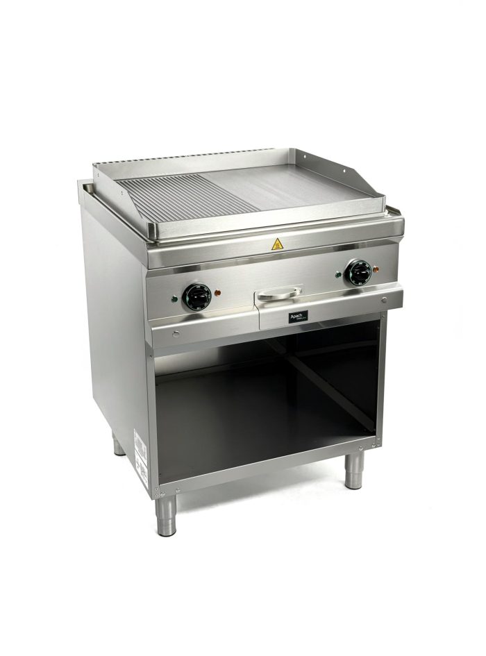 Apach Seria 700 Top Electric de Prăjitături Apte-77Plr/Pl - Image 2