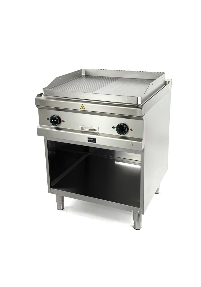 Apach Seria 700 Top Electric de Prăjitături Apte-77Plr/Pl - Image 3