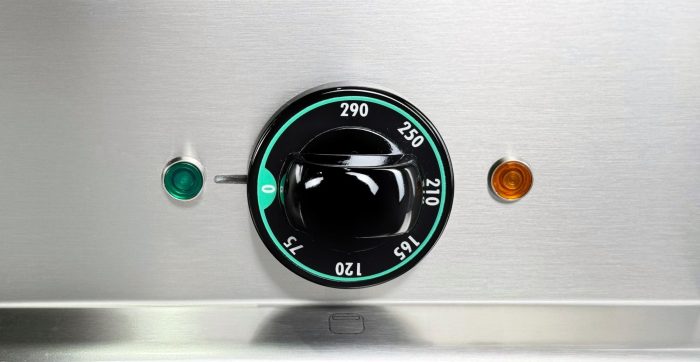 Apach Seria 700 Top Electric de Prăjitături Apte-77Plr/Pl - Image 8