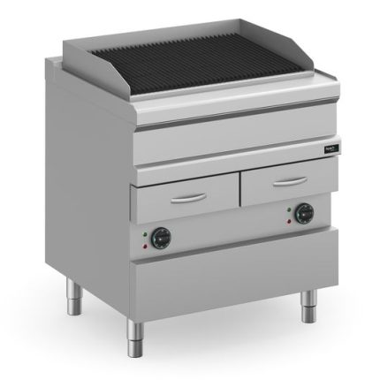 Grill electric Apach seria 700 Apgew-87P/Pl