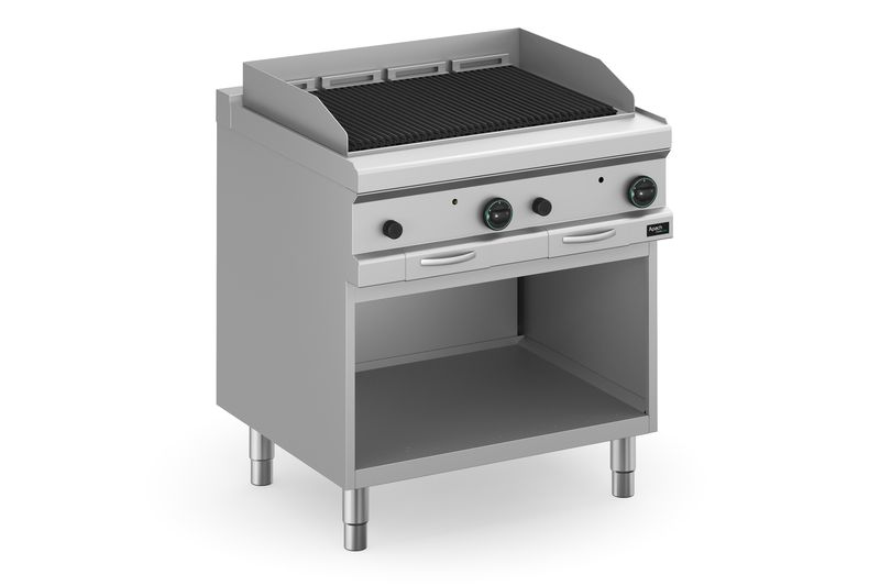 385767.jpg Grill Lava Stone Apach Seria 700 APPG-77P/PL - Image 1