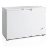 Congelator tip baú Tefcold Fr405 Sl