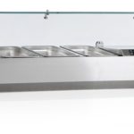 Tefcold Vk38-120 16514 (Înlocuitor pentru 43130141001)