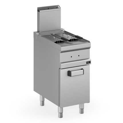 Friteuză Apach 700 Series pe gaz APPG-47/2P/Pl