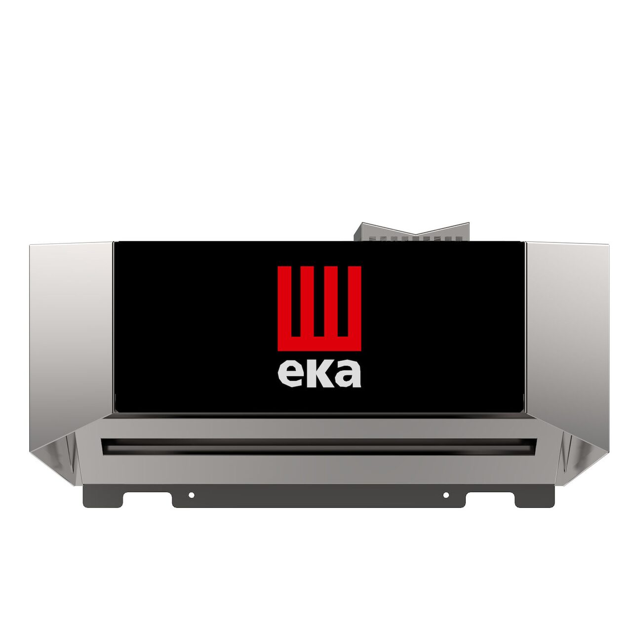 386147983_BIG.jpg Hota de condensare pentru cuptoarele Millennial Compact TS 6 si 10 rafturi, Tecnoeka, 230V/600W, 500x942x(H)308mm - Image 1