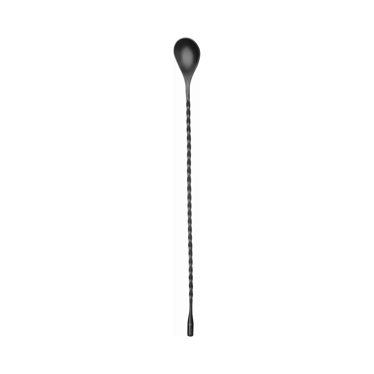 386692071_BIG.jpg Lingura bar, Bar up, Negru, 385x35mm - Image 1