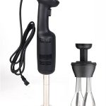 Mixer de imersiune Hurakan Hkn-Mpx160 Combi
