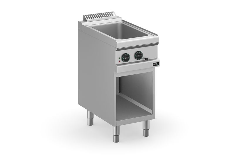 387580.jpg Apach Seria 700 Bain-Marie Apbe-47P/Pl - Image 1