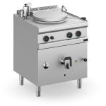Oală de fierbere Apach Seria 700 Apkg-77/Pl Gaz