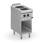 Apach Seria 700 de tip 2, Comporț electric cu plăci de încălzire Apre-47P/Pl