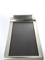 Apach Seria 700, 2 Plăci de Încălzire Electrice pentru Găleată Apre-47Qp/Pl - Image 7
