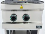 Aragaz pe gaz Apach 700 Series cu 2 arzătoare Aprg-47P/Pl - Image 4