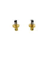 Aragaz pe gaz Apach 700 Series cu 2 arzătoare Aprg-47P/Pl - Image 7