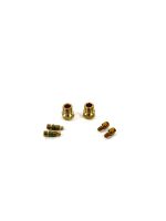 Aragaz pe gaz Apach 700 Series cu 2 arzătoare Aprg-47P/Pl - Image 8