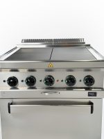Apach Seria 700, Aragaz electric cu 4 plite, Apre-77Qfe/Pl - Image 4
