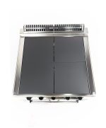 Apach Seria 700, Aragaz electric cu 4 plite, Apre-77Qfe/Pl - Image 7