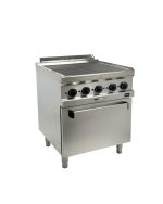 Apach Seria 700, Aragaz electric cu 4 plite, Apre-77Qfe/Pl - Image 8