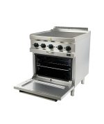 Apach Seria 700, Aragaz electric cu 4 plite, Apre-77Qfe/Pl - Image 9